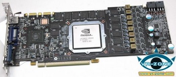 msi N275GTX lightning